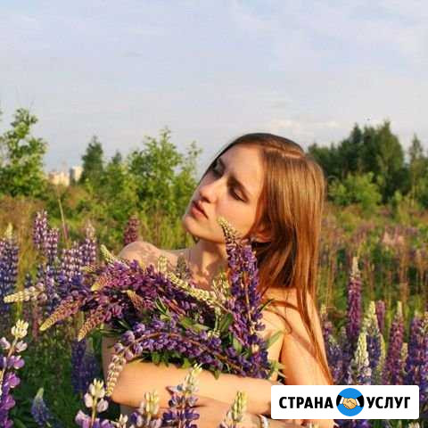 Фотограф Брянск - изображение 1