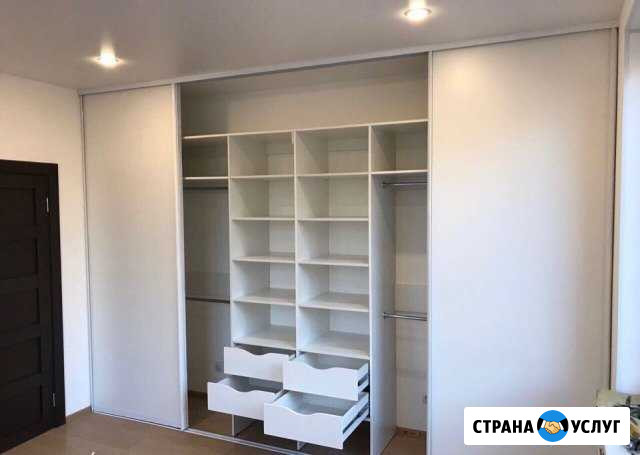 Ремонт мебели, смена фасадов И столешницы Ижевск - изображение 1