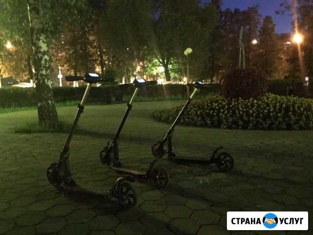 Ремонт электросамокатов Чебоксары - изображение 1