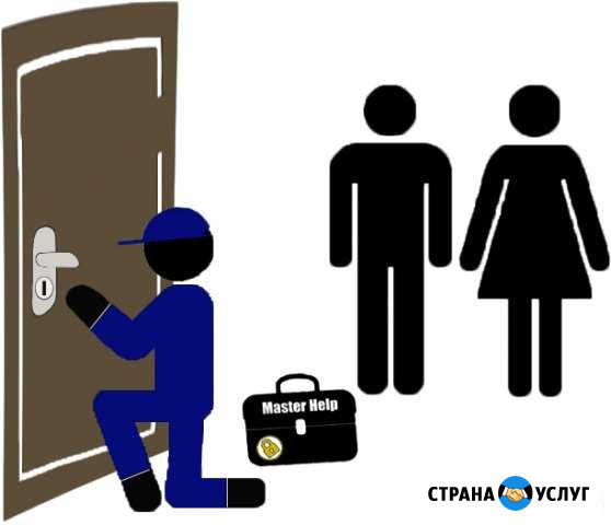 Служба вскрытия замков: двери, машины, гаражи Абакан - изображение 1