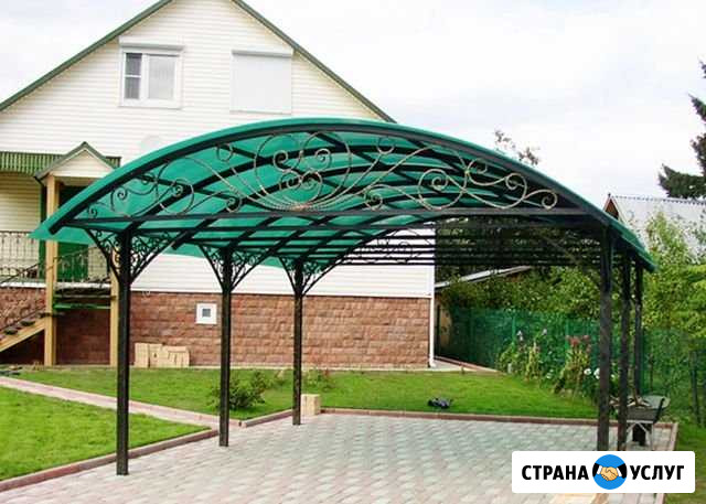 Сварка Металлоизделия Заинск - изображение 1
