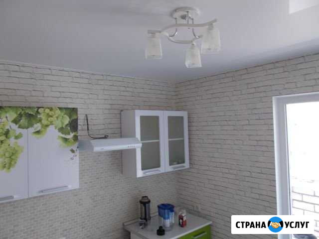 Ремонт под ключ Саратов - изображение 1