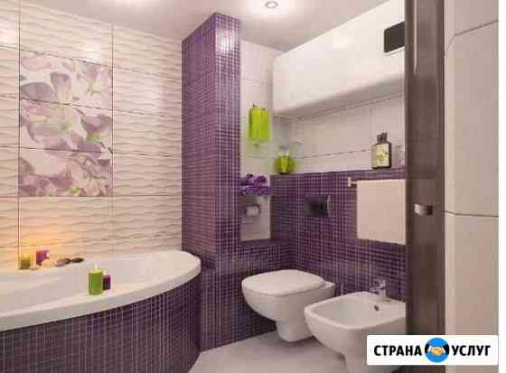 Плиточник профессионал Петрозаводск