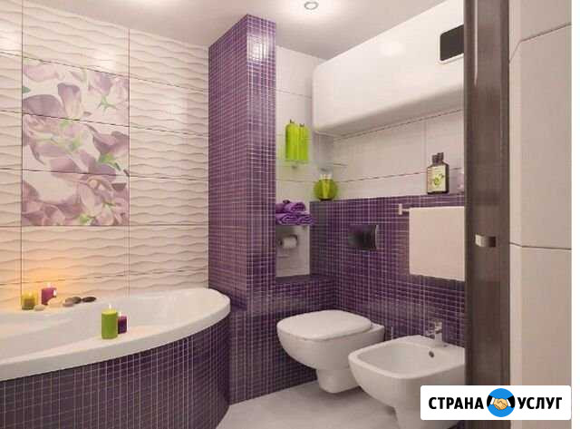 Плиточник профессионал Петрозаводск - изображение 1