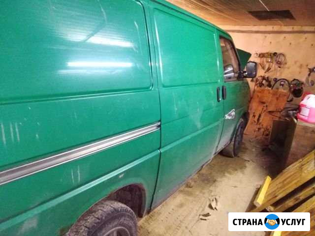Грузоперевозки до 1тонны Навля - изображение 1