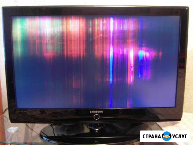 Ремонт и скупка телевизоров Пятигорск - изображение 1