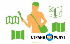 Промоутеры Новосибирск - изображение 1