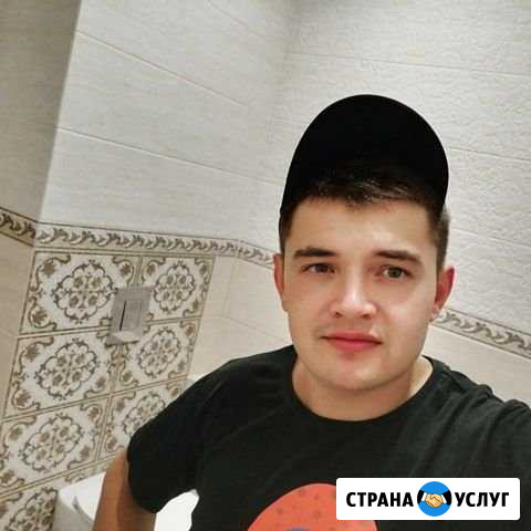 Плиточник, кладка кафеля, ремонт санузла Новосибирск - изображение 1