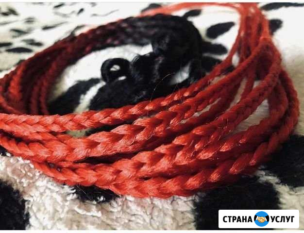 Се косы ручной работы Воскресенск - изображение 1