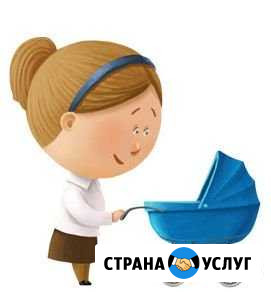 Няня Вышний Волочек - изображение 1