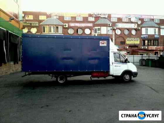 Грузоперевозки,Газель, без посредников. Грузчики Тольятти