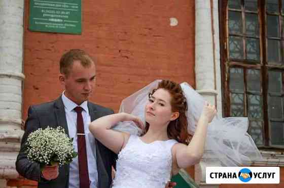 Услуги фотографа Березники