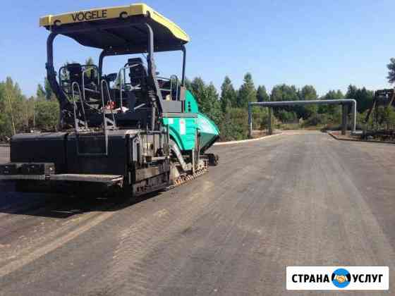 Благоустройство территорий Ярославль