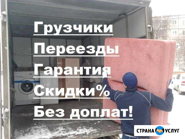 Переезды Грузчики- Сборщики мебели Воронеж - изображение 1