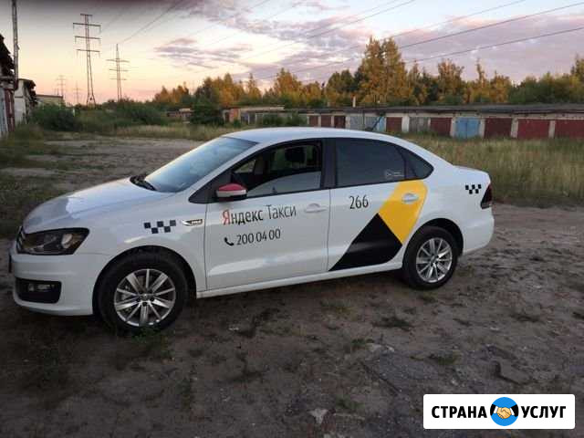 Аренда Новый Поло(газ) Нижний Новгород - изображение 1
