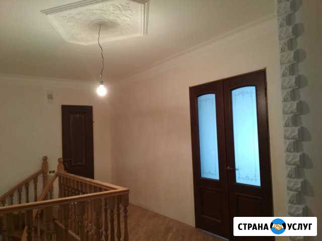 Шпаклёвка лепка Каспийск - изображение 1
