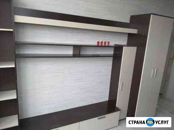 Сборка мебели Севастополь