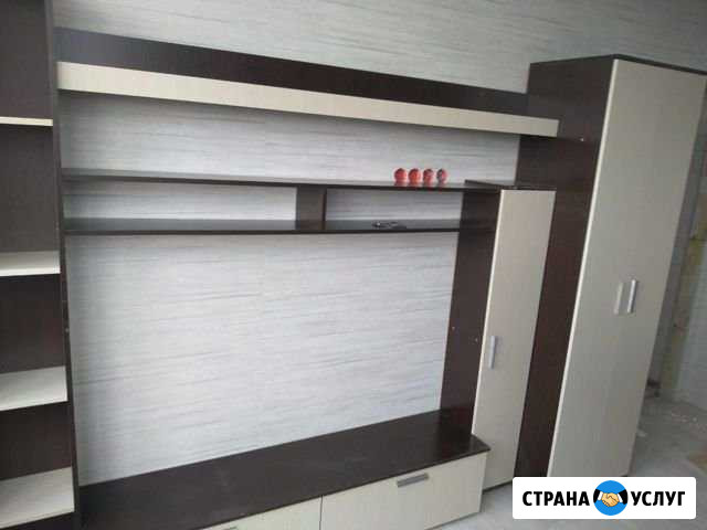 Сборка мебели Севастополь - изображение 1
