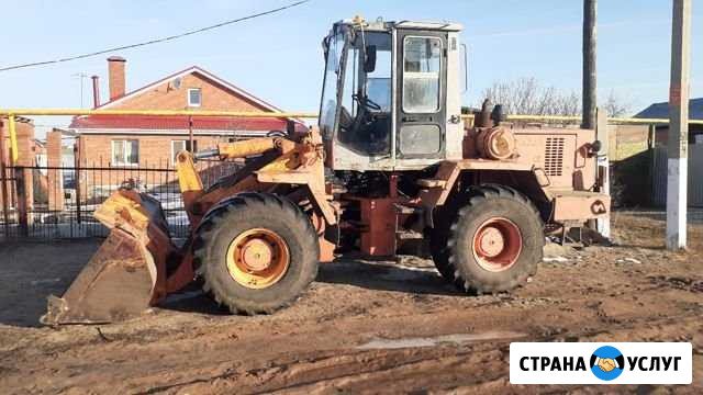 Услуги Тольятти - изображение 1