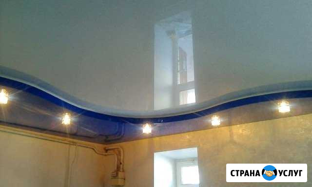 Натяжные потолки любой сложности Приютово - изображение 1