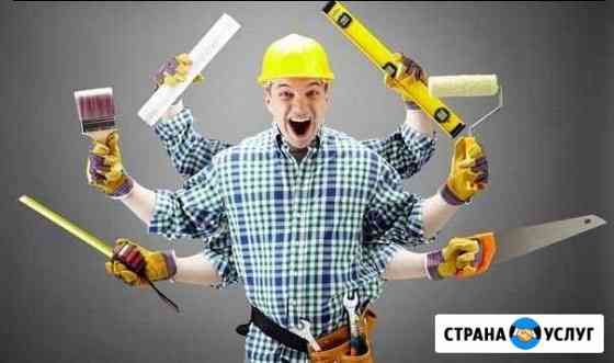 Строительство Тверь