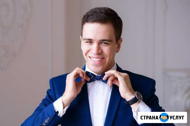 Тамада-ведущий + DJ + оборудование Красногорск - изображение 1