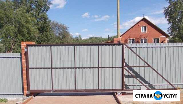 Услуги по ремонту и отделке под ключ Ялуторовск - изображение 1