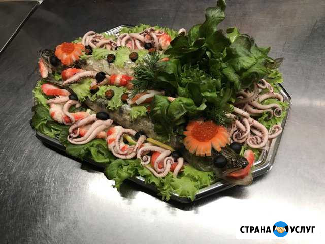 Повар универсал Санкт-Петербург - изображение 1