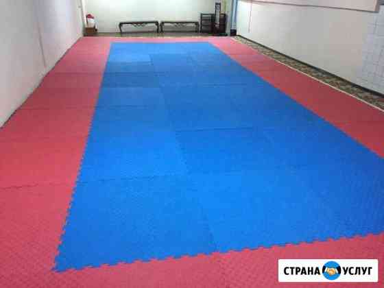 Зал для занятия спорта Симферополь