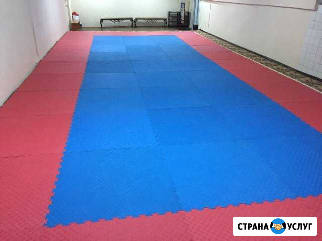 Зал для занятия спорта Симферополь - изображение 1