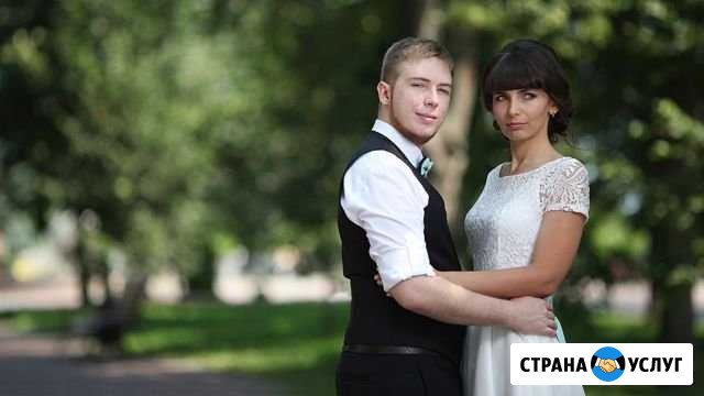 Свадебный и портретный фотограф Ульяновск - изображение 1