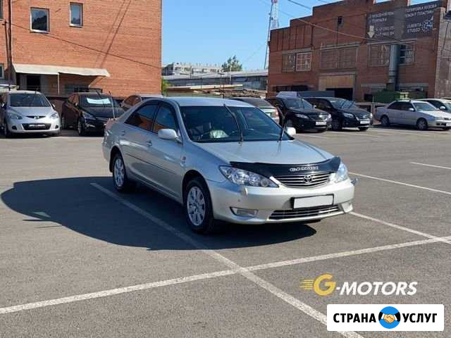 Аренда авто под выкуп Красноярск - изображение 1