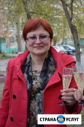 Бухгалтерские услуги Барнаул