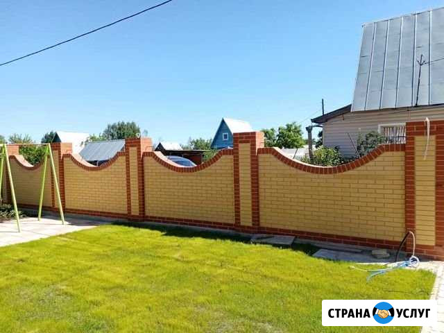 Каменщики Вологда - изображение 1