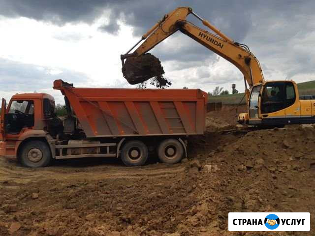 Продам грунт Завьялово - изображение 1