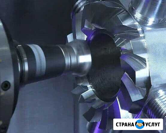 Токарно-фрезерные работы Воскресенск - изображение 1