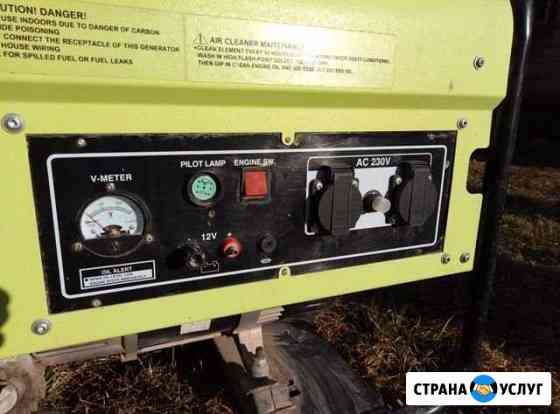 Аренда строительной техники Красногорск