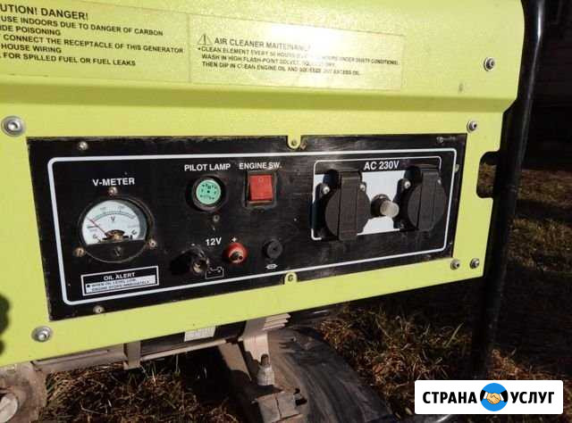 Аренда строительной техники Красногорск - изображение 1