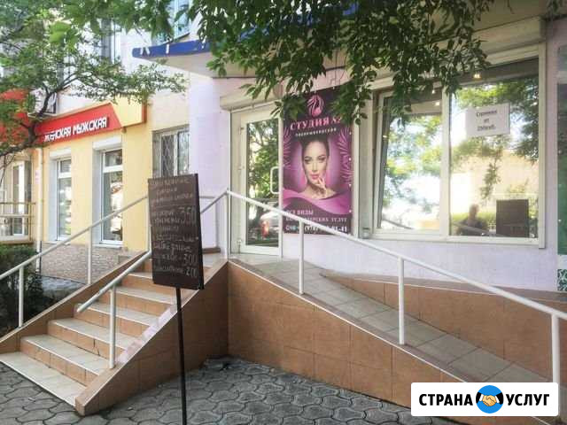 Аренда парикмахерского кресла Евпатория - изображение 1
