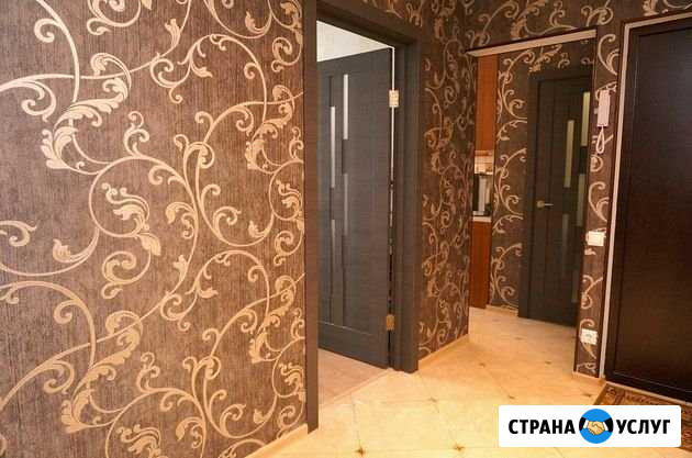 Ремонт, отделка квартир Тольятти - изображение 1