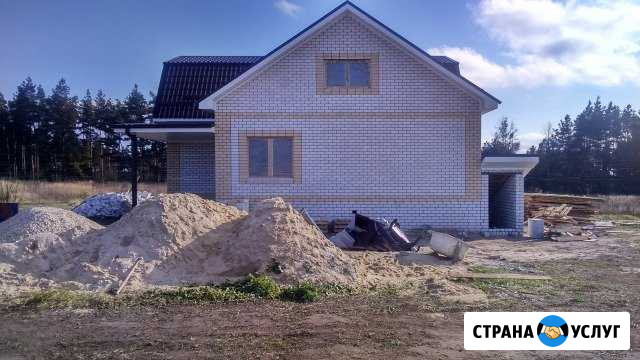 Кровельщики г. Задонск Задонск - изображение 1