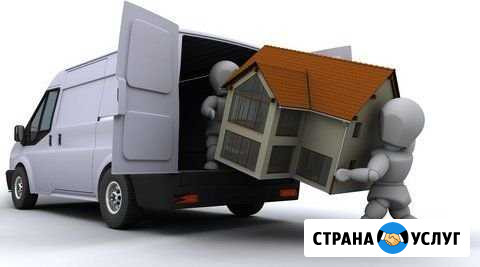 Грузоперевозки - Эконом Норильск - изображение 1