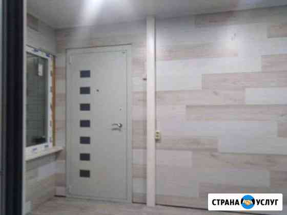 Ремонт квартир коттеджи офисов Петрозаводск