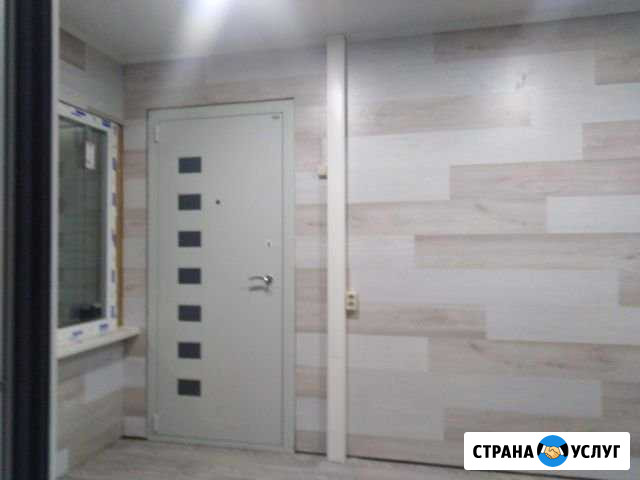 Ремонт квартир коттеджи офисов Петрозаводск - изображение 1