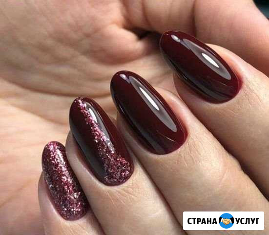 Маникюр Видное - изображение 1