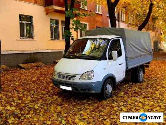 Грузоперевозки. Переезды. Вывоз мусора.Перевоз 6м Вышний Волочек