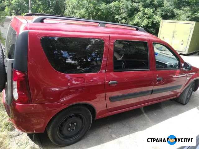 Малогабаритные перевозки, доставлю быстро Волжск - изображение 1