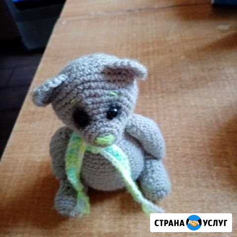 Вяжу на заказ Нижний Тагил - изображение 1