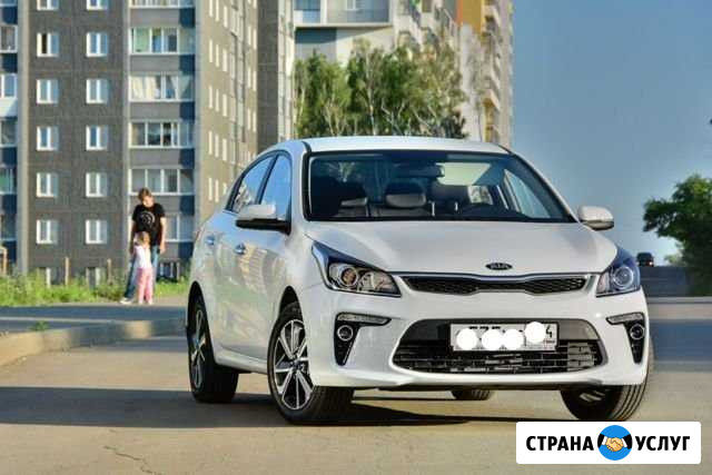 Аренда авто, авто под выкуп Красноярск - изображение 1