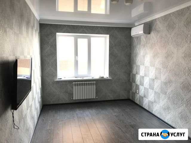 Ремонт квартир Новочеркасск - изображение 1